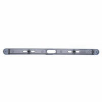 Chrome Plastic Surface Mount for 12" 10 LED Light Bars
