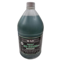 WAB Super Cab Cleaner Plus - Green (1 Qt. or 1 Gal.)