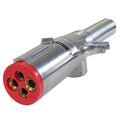 Tectran - DoubleDual™ Plug Assembly