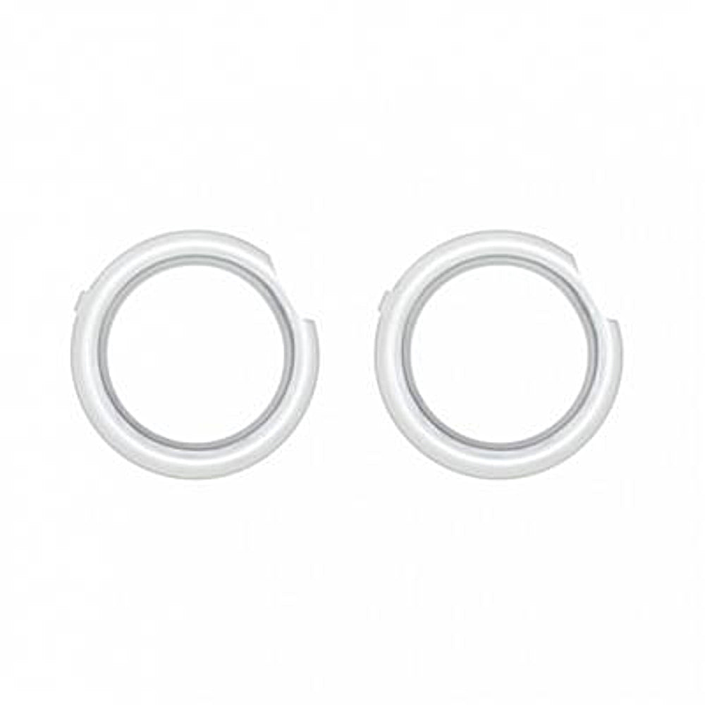 United Pacific - Metal Washer for Axel Covers (2 Pack)
