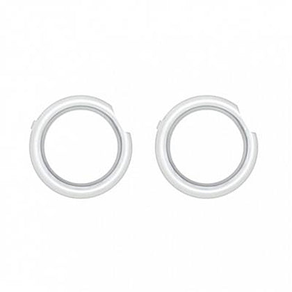 United Pacific - Metal Washer for Axel Covers (2 Pack)