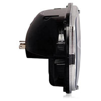 5" x 7" Dual Beam LED Head Lamp