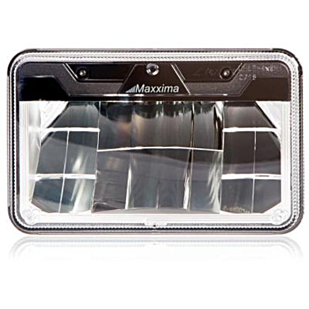 4" x 6" Rectangular High Beam LED Head Lamp