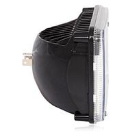 4" x 6" Rectangular High Beam LED Head Lamp