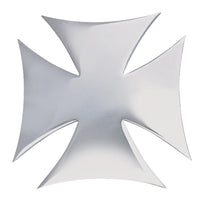 Grand General - Iron Cross Accent & Cut Out