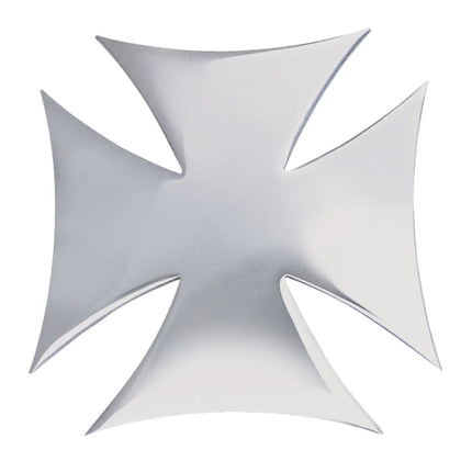 Grand General - Iron Cross Accent & Cut Out