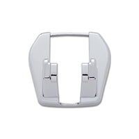 United Pacific International Hood Latch Base Cover - Bottom Cab Side