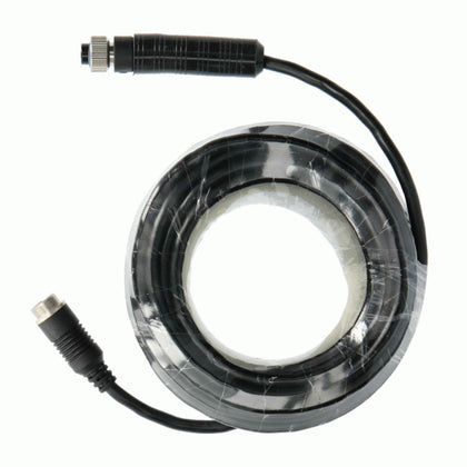 Rostra HD 4-PIN DIN Cable Extension - 10 Meters
