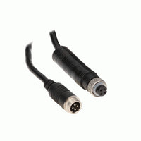 Rostra HD 4-PIN DIN Cable Extension - 10 Meters