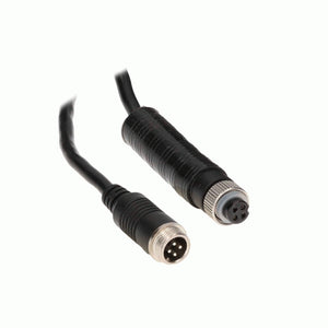 Rostra HD 4-PIN DIN Cable Extension - 10 Meters