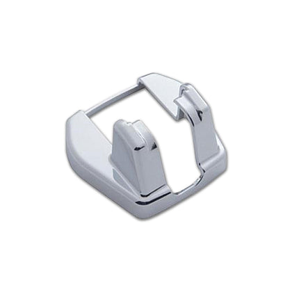 United Pacific International Hood Latch Base Cover - Bottom Cab Side