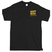 Hot Rig's "Jammin" T-Shirt