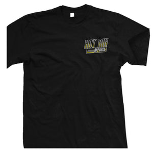 Hot Rig's "Loaded Up And Truckin" T-Shirt