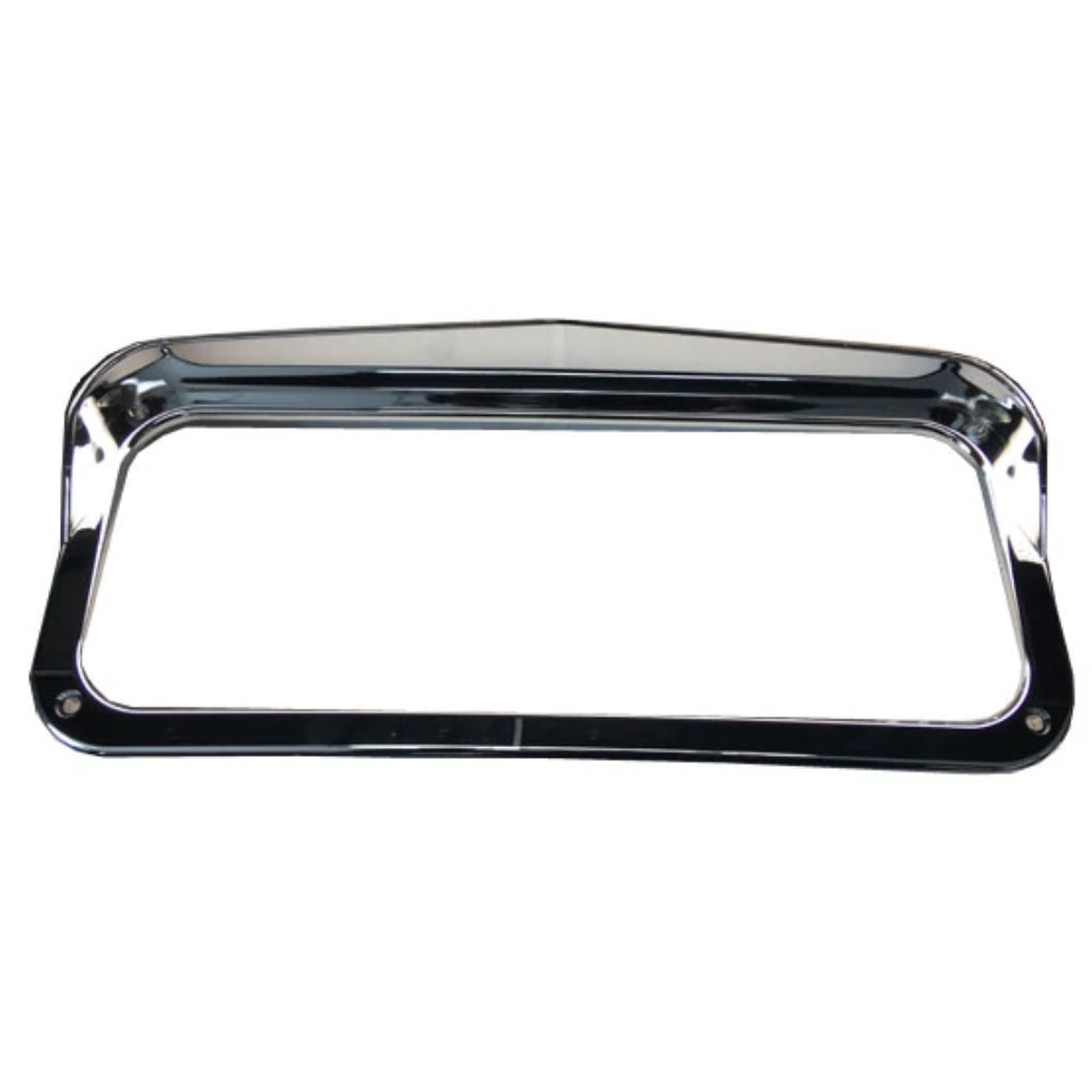 Trux Universal Projector Headlamp Bezel for TLED-H100 Headlight
