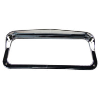 Trux Universal Projector Headlamp Bezel for TLED-H100 Headlight