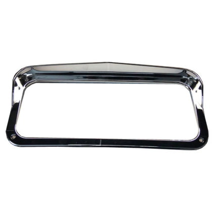Trux Universal Projector Headlamp Bezel for TLED-H100 Headlight