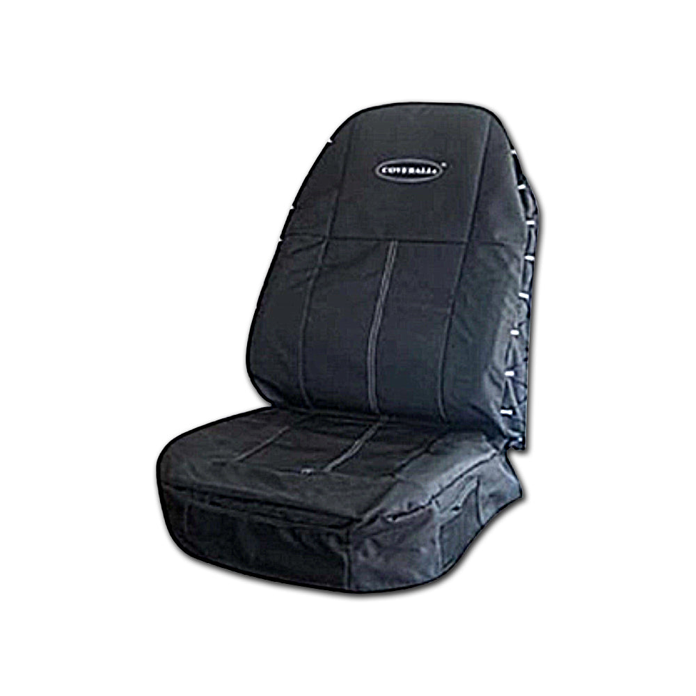 Coveralls™ Mid-Back Seat Covers