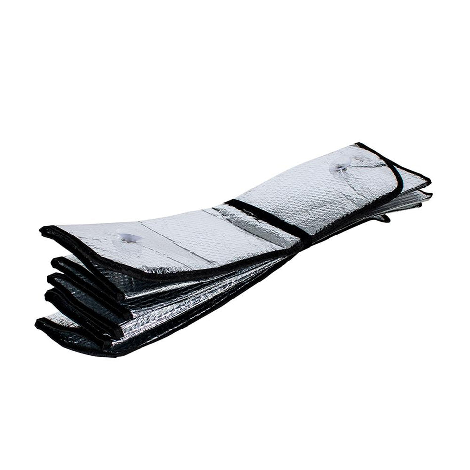 United Pacific Windshield Sunshade For 2008-2019 Peterbilt 579
