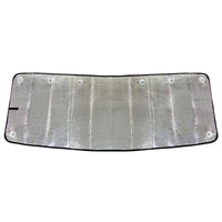 Window Sunshade for Peterbilt 567 (2015-2021), 379 (1987-2007) & 359 (1967-1987)