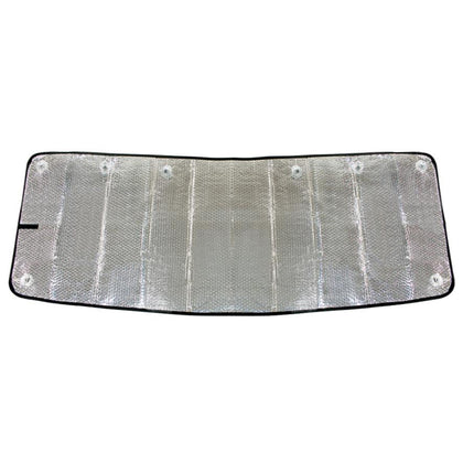 Window Sunshade for Peterbilt 567 (2015-2021), 379 (1987-2007) & 359 (1967-1987)