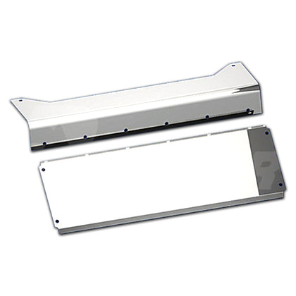 Dieter's 2011-2017 Peterbilt 389 Passenger DPF Box Cover Kit