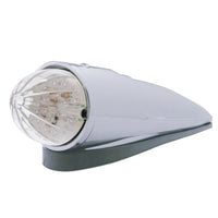 United Pacific 19 LED Bullet Watermelon Grakon 1000 Cab Light Kit - Amber LED/Amber Lens