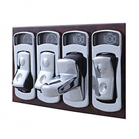 United Pacific - Kenworth Toggle Switch Cover