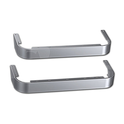 2018+ Peterbilt 389 Long Hood 44″ Sleeper Skirt