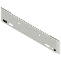 18" 9300 International Texas Rolled Ends w 4 Angled Oval Light Holes