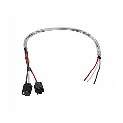 United Pacific Dual Headlight Wiring Kit