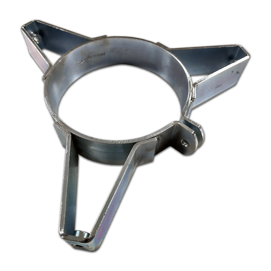 Grand Rock -  5", 6", 7" or 10" Aerodynamic Heat Shield Mounting Bracket