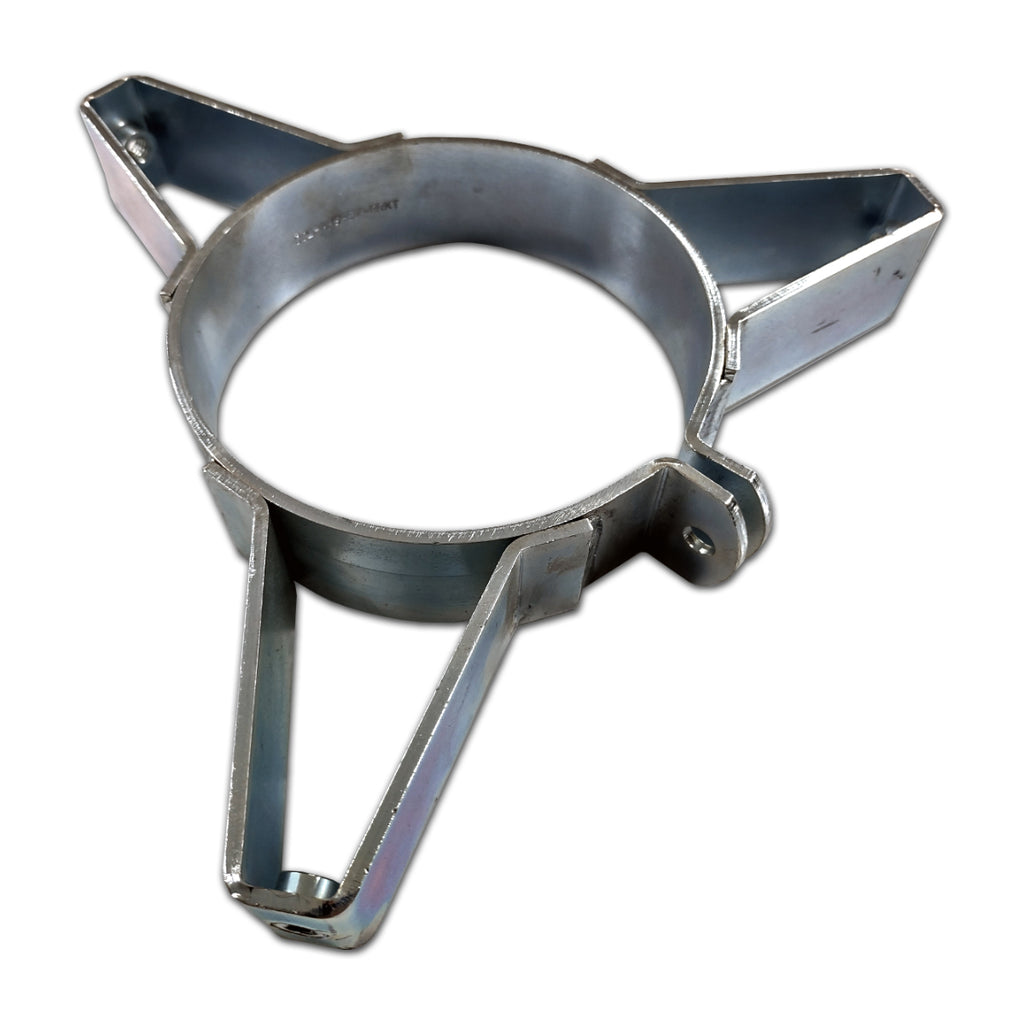 Grand Rock - 5" Aero Heat Shield Bracket