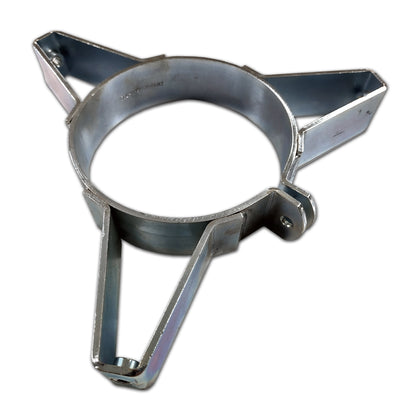 Grand Rock - 5" Aero Heat Shield Bracket