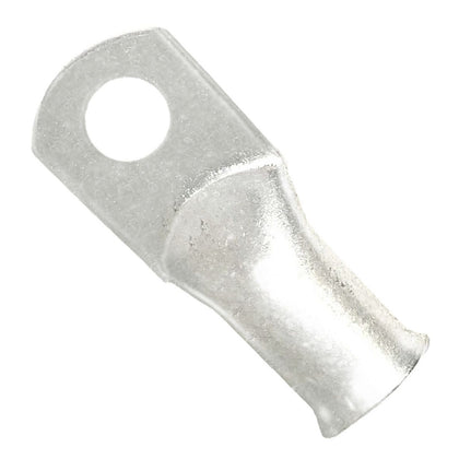 Copper Lug Tin Plated 4 Gauge x 3/8" Stud