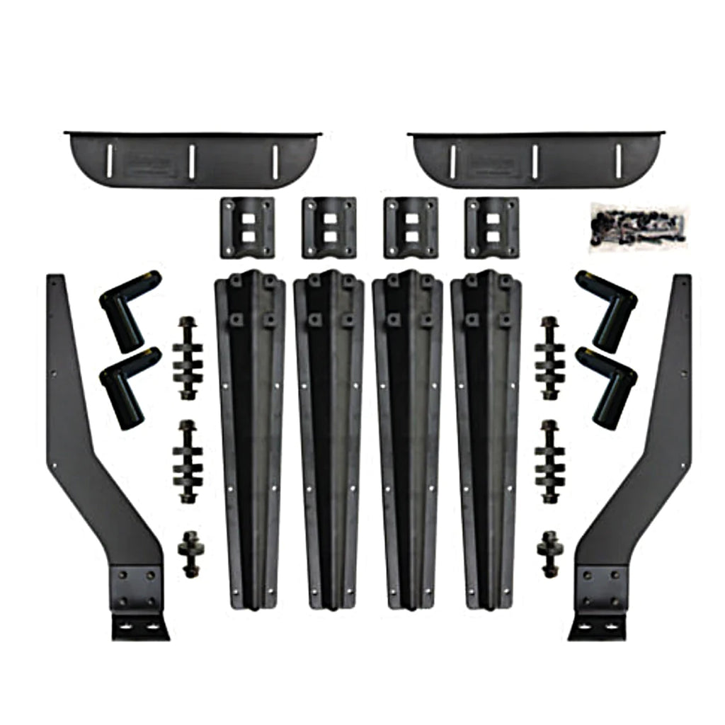 Minimizer PB5069HD – Heavy Duty Plastic Center Arm Z-Shape (3/4 in.)