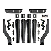 Minimizer PB5069HD – Heavy Duty Plastic Center Arm Z-Shape (3/4 in.)