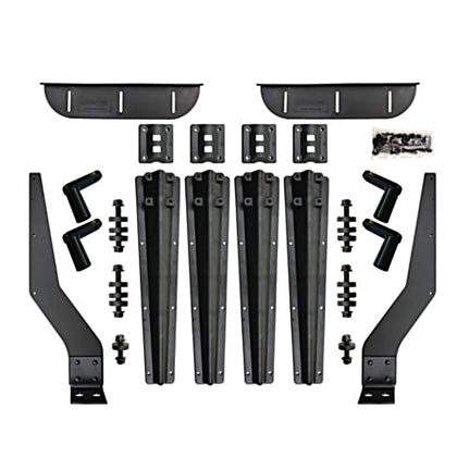 Minimizer PB5069HD – Heavy Duty Plastic Center Arm Z-Shape (3/4 in.)