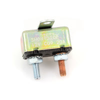 Waytek - Eaton's Bussmann Series 121B20-A2M-KA Shortstop Circuit Breaker, Type I Reset, 20A, 30A, 40A or 50A