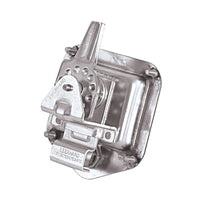 ProTech - Drop Door Toolbox Door T-Lock