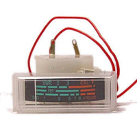 Workman - Cobra 29 Replacement Meter