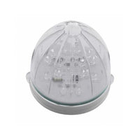 United Pacific 19 LED Bullet Style Grakon 1000 Cab Light - Amber or Clear