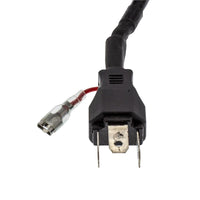 ULTRALIT - 18 High Power LED Rectangular Light With LED Position Light Bar