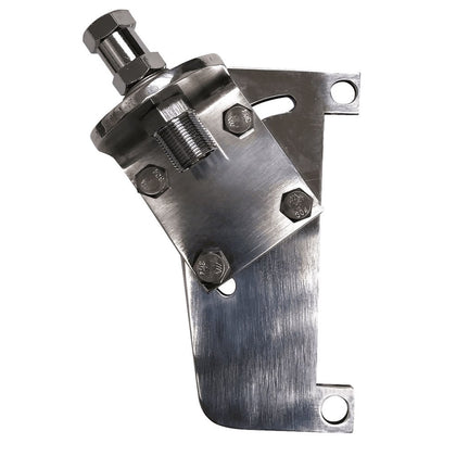 ProComm 2017+ Cascadia Antenna Bracket