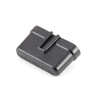 Waytek - Standard Black Cap for Splice Pack System