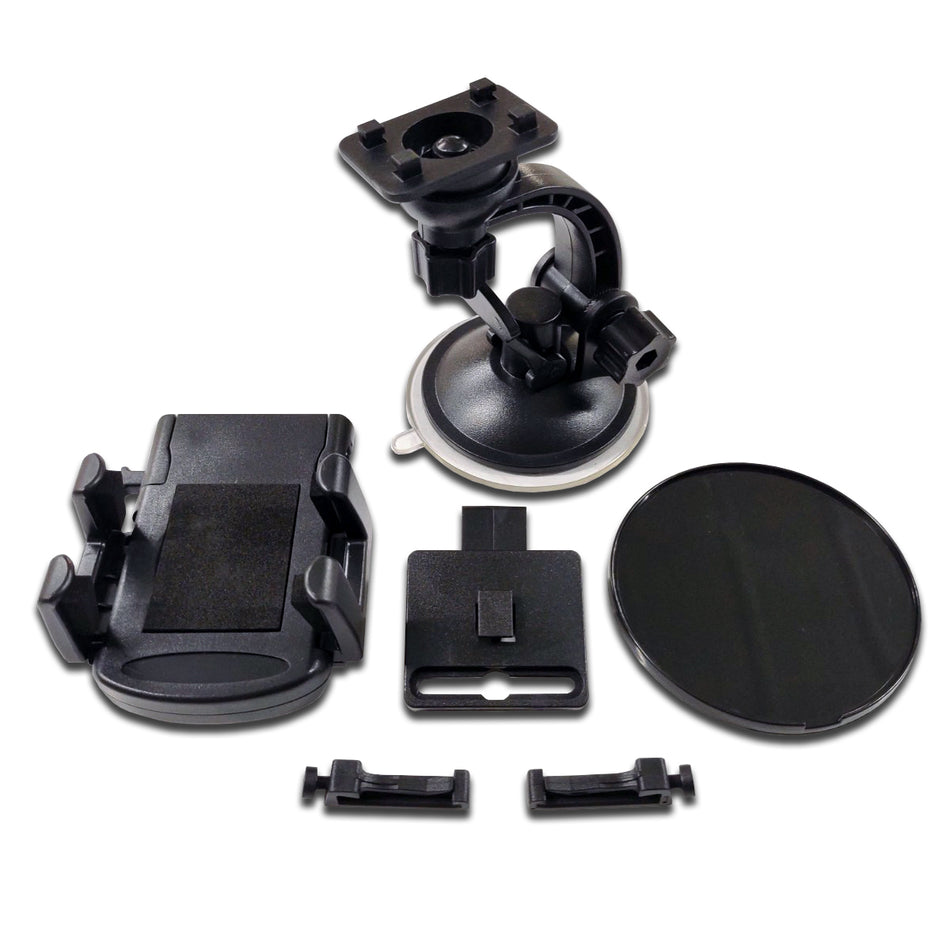 Universal Phone Holder - Window or Vent Mount