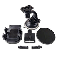 Universal Phone Holder - Window or Vent Mount