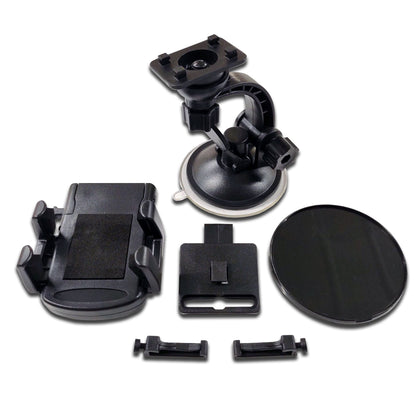 Universal Phone Holder - Window or Vent Mount