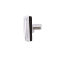 3 LED Fender Turn Signal/Parking Light For Kenworth T680/T700/T880 - Amber LED/Amber Lens