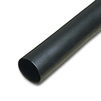 Polyolefin CPX 100 3/8" Heat Shrink Wrap, 6" Lengths, 2:1 Shrink Ratio