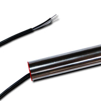 Bores Mfg. 2007-2009 Ford SuperDuty Bumper Guides